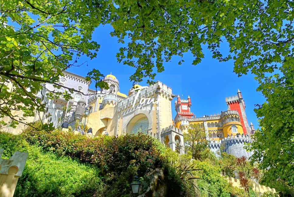 billede nr.7 af aktiviteten Fra Lissabon: Sintra, Cabo da Roca og Cascais privat tur i Sintra, uploadet af udbyder