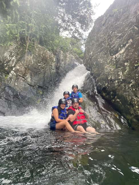 billede nr.4 af aktiviteten P-up/ San Juan: El Yunque halvdagstur med transport i Río Grande, Puerto Rico, uploadet af udbyder