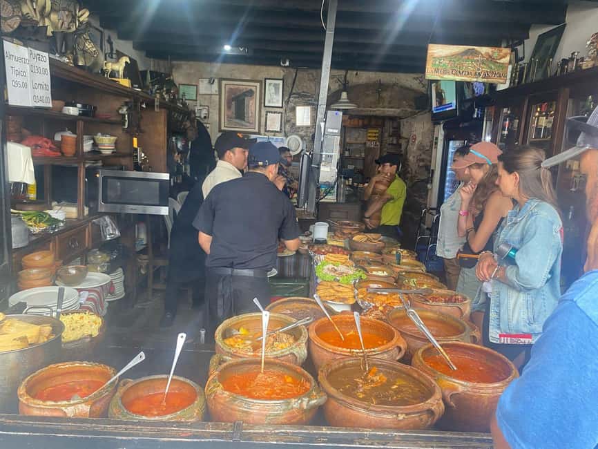 image n.11 of Antigua Guatemala and Hobbitenango: Guided Day Tour activity in Sacatepéquez Department, uploaded by supplier