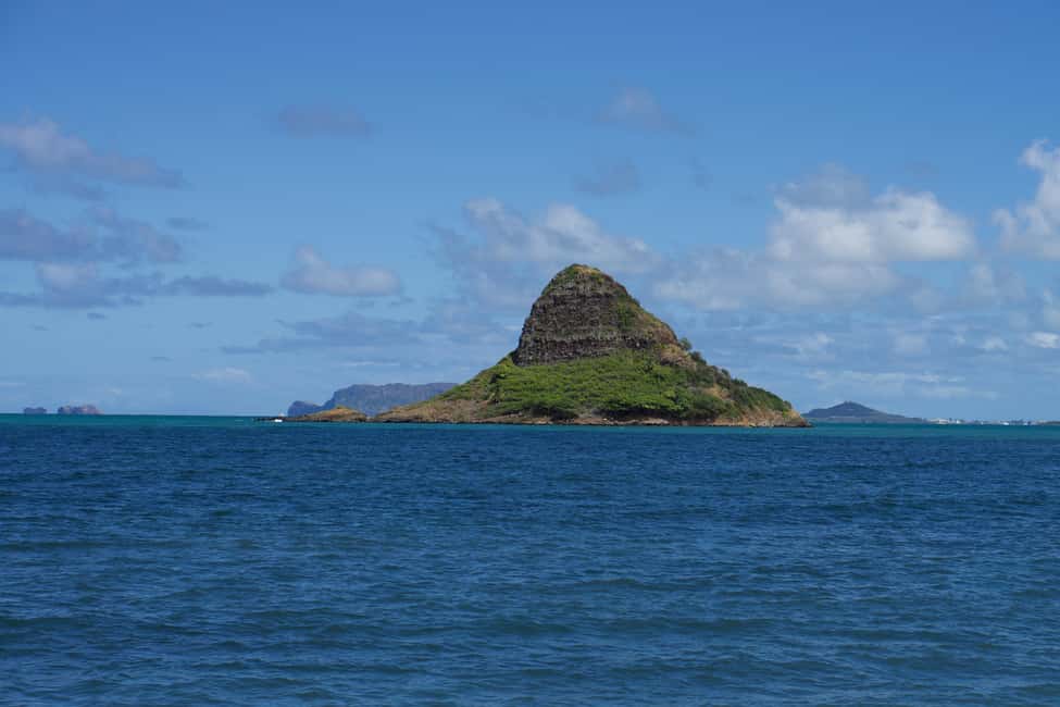 Immagine nº 3 di Oahu: Tour privato - Isola del Cerchio - personalizzabile attività a Honolulu, caricata dal fornitore