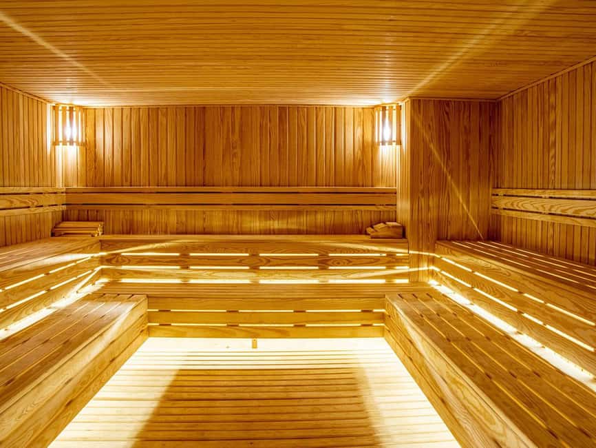 image n.9 of Sharm El Sheikh: Hammam and Spa Visit with Treatments activity in Sharm el-Sheikh, uploaded by supplier