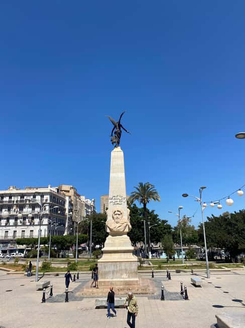 image n.15 of Oran: Guided Tour Between Heritage and Art of Living activity in Oran, uploaded by supplier