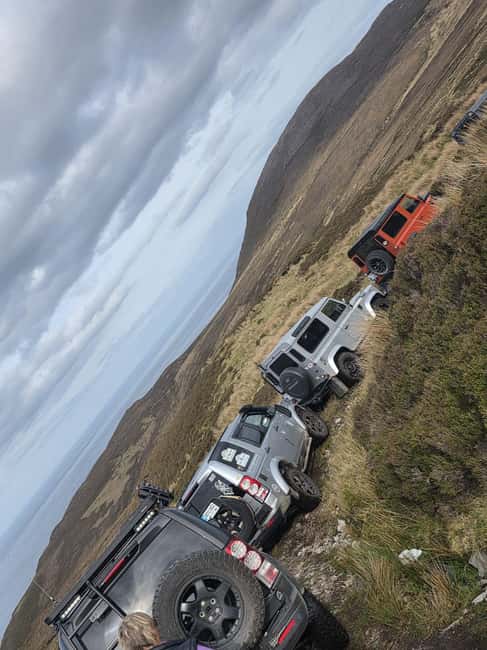 image n.3 of Off Road Tour of Donegal activity in Letterkenny, uploaded by supplier