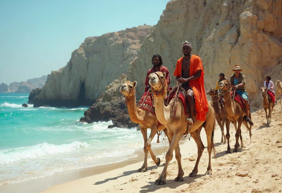 image n.15 of Sharm El-Sheikh: Jeep Adventure to Blue Hole, Canyon & Dahab activity in Dahab, uploaded by supplier