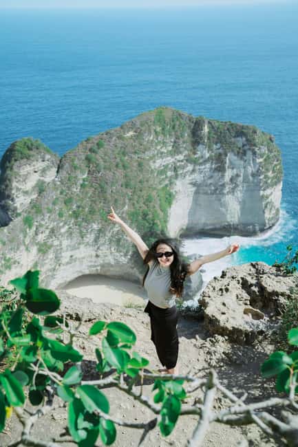 image n.23 of Nusa Penida Island: Manta Point Snorkeling & West Coast Tour activity in Batoemadeg, uploaded by supplier