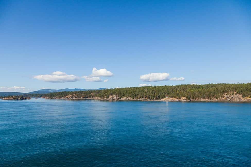 imagem n.22 de De Vancouver: Excursão de 1 dia a Victoria e Butchart Gardens atividade em Colúmbia Britânica, carregada pelo fornecedor