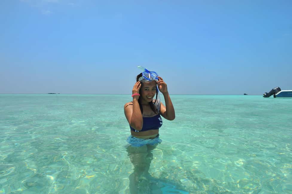 image n.19 of Hulhumale: Full Day Boat Tour and Snorkeling activity in Malé, uploaded by supplier