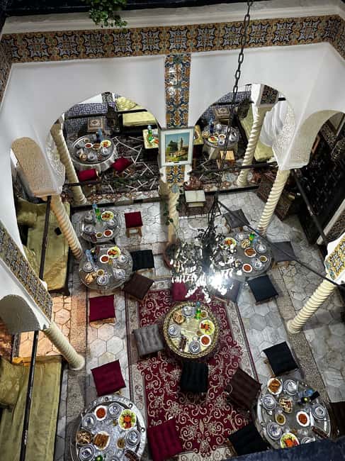 image n.6 of Algiers: Casbah Guided Tour & Lunch activity in Algiers, uploaded by supplier