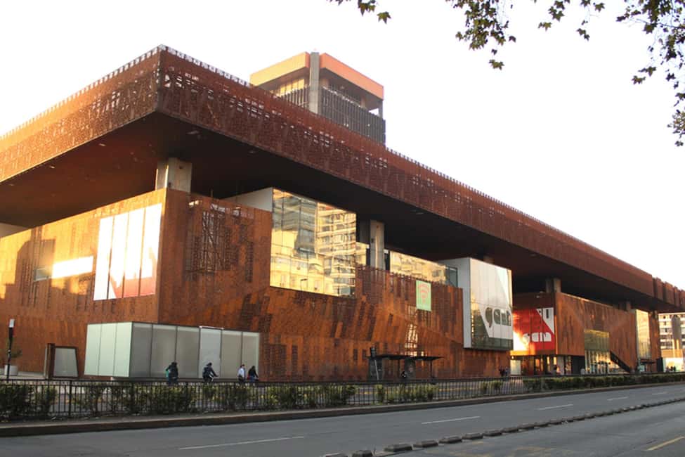 image n.15 of Discover Santiago, where modernity merges with history activity in Santiago, Chile, uploaded by supplier