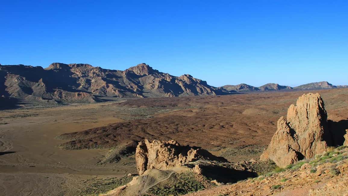 billede nr.1 af aktiviteten Fra det sydlige Tenerife: Halvdagstur til Teide-bjerget i Kanarieøerne, uploadet af udbyder
