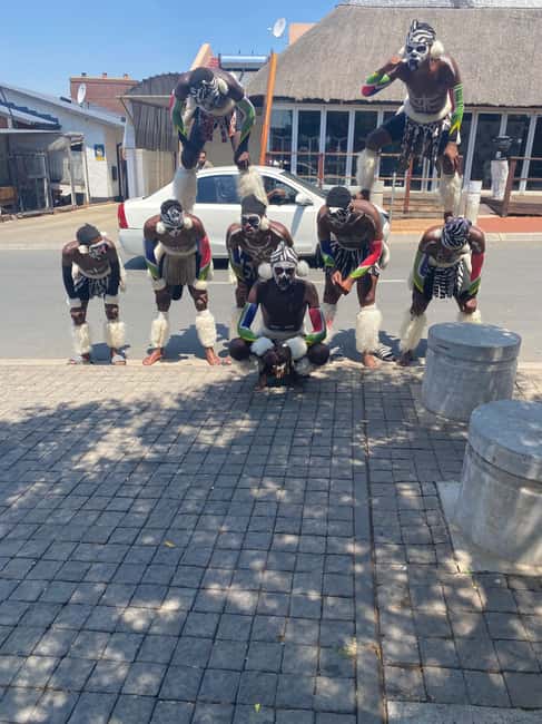 imagem n.58 de Joanesburgo: Excursão de 1 dia com o Soweto e o Museu do Apartheid atividade em Joanesburgo, carregada pelo fornecedor