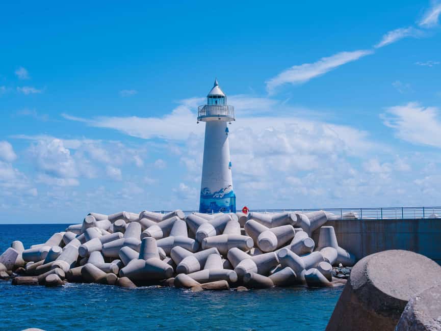 image n.6 of Busan: Gamcheon Village and Haeundae Blueline Park Tour activity in Busan, uploaded by supplier