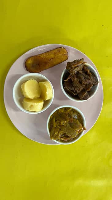 afbeelding n.4 van Curaçao Taste Sensation activiteit in Willemstad, Curaçao, geüpload door aanbieder