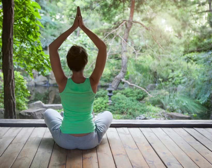 image n.5 of Bali: Healing and Aura Cleansing Tour with Yoga & Meditation activity in Bali, uploaded by supplier