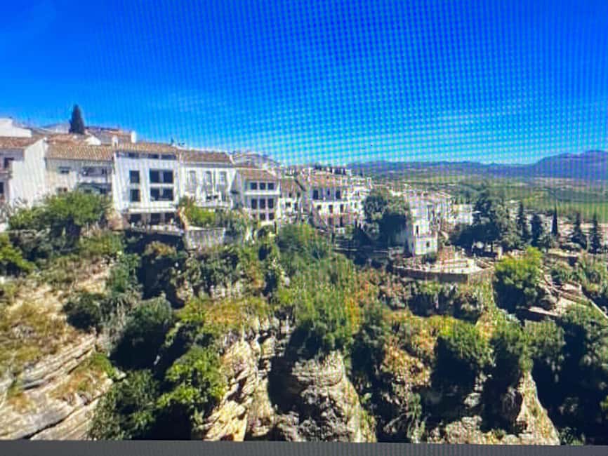 image n.8 of From Estepona: Ronda private tour, transportation, café, bullring, tapas, drinks activity in Tarifa, uploaded by supplier