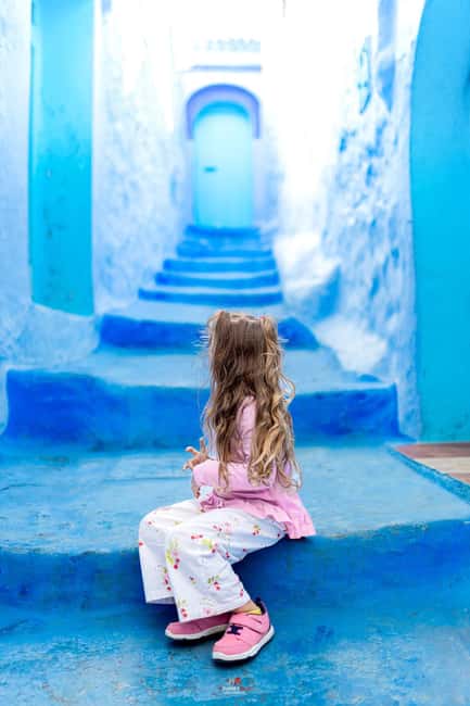 imagen n.º 13 de Guía turístico de Chefchaouen actividad en Chauen, subida por el proveedor