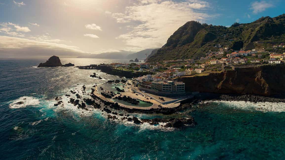 image n.5 of Madeira: West Tour With Guide Fanal Forest SykWalkExperience activity in Estreito de Câmara de Lobos, uploaded by supplier