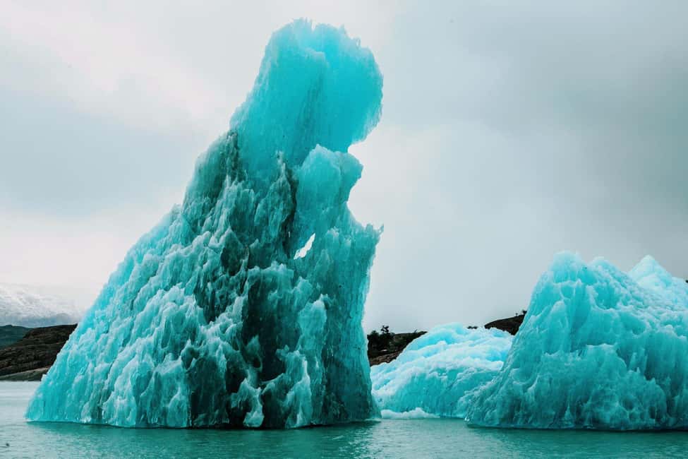image n.21 of El Calafate: Upsala & Spegazzini Glaciers Cruise with Lunch activity in Santa Cruz Province, uploaded by supplier