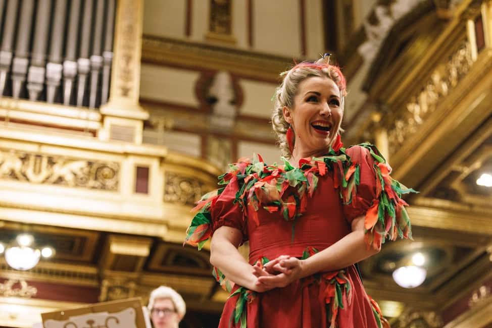 image n.8 of Vienna: Mozart Concert at the Golden Hall activity in Vienna, uploaded by supplier