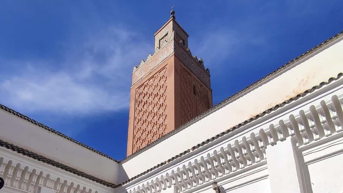 image n.9 of Tlemcen: The Pearl of the West – A Day Trip from Oran activity in Tlemcen, uploaded by supplier