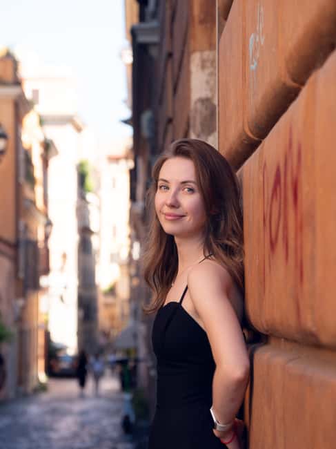 image n.28 of Rome: Photo Shoot Tour with Professional Photographer activity in Rome, uploaded by supplier
