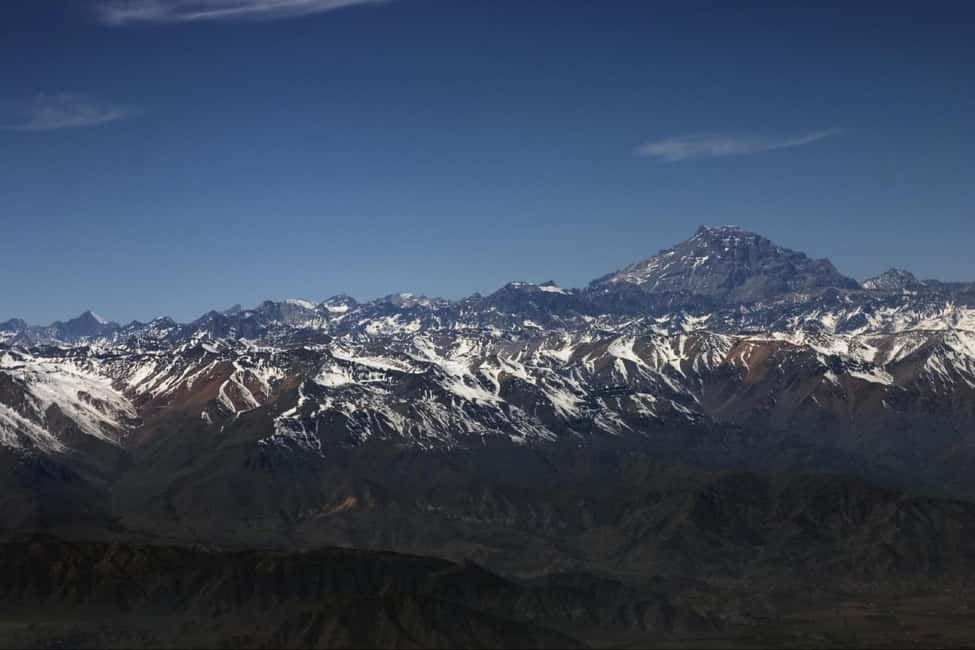 image n.4 of Mendoza: Guided Full-Day Journey Through the Andes activity in Mendoza Province, uploaded by supplier