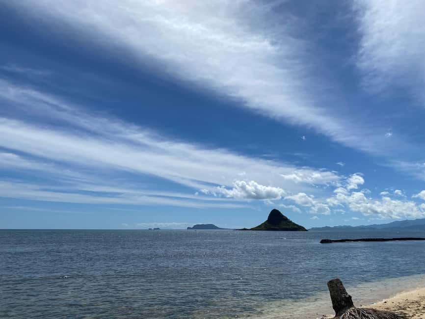imagem n.12 de Oahu: caminhada na cratera Diamond Head e experiência na costa norte atividade em Havaí, carregada pelo fornecedor