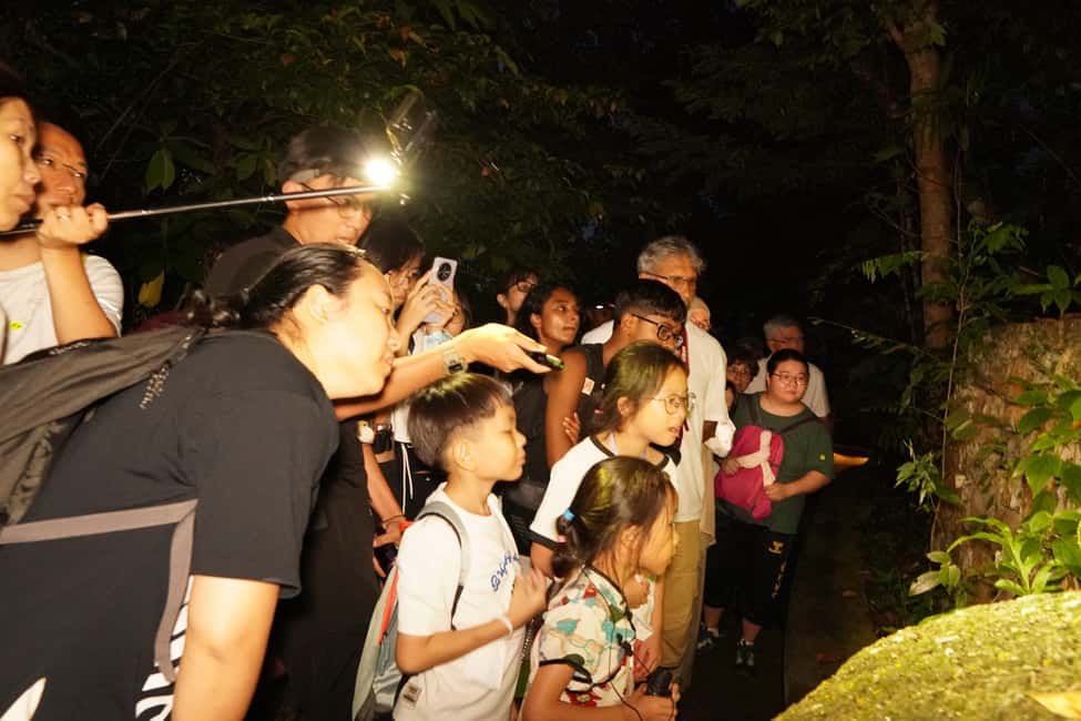 image n.15 of Penang: The Habitat Penang Hill Entry Ticket activity in George Town, Malaysia, uploaded by supplier