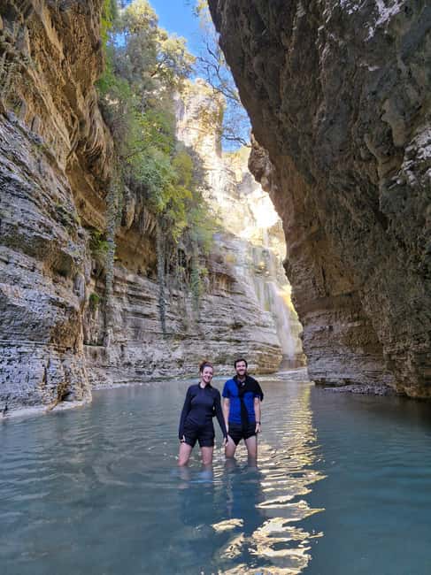 image n.3 of Canyon Hiking Tour Berat activity in Skrapar District, uploaded by supplier