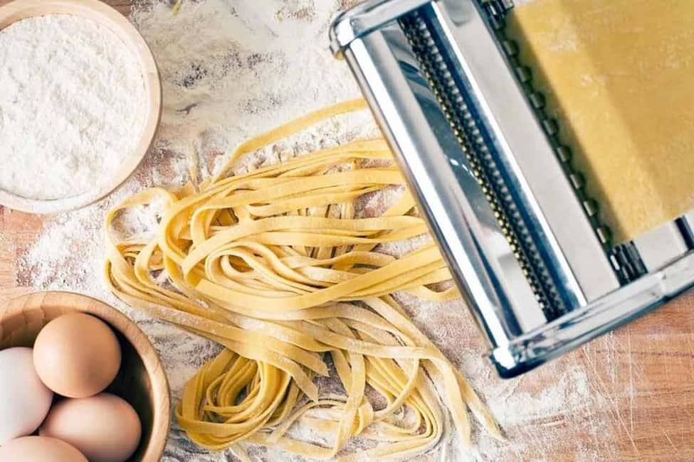 image n.9 of Exclusive cooking class in Roman countryside with local chef activity in Rome, uploaded by supplier