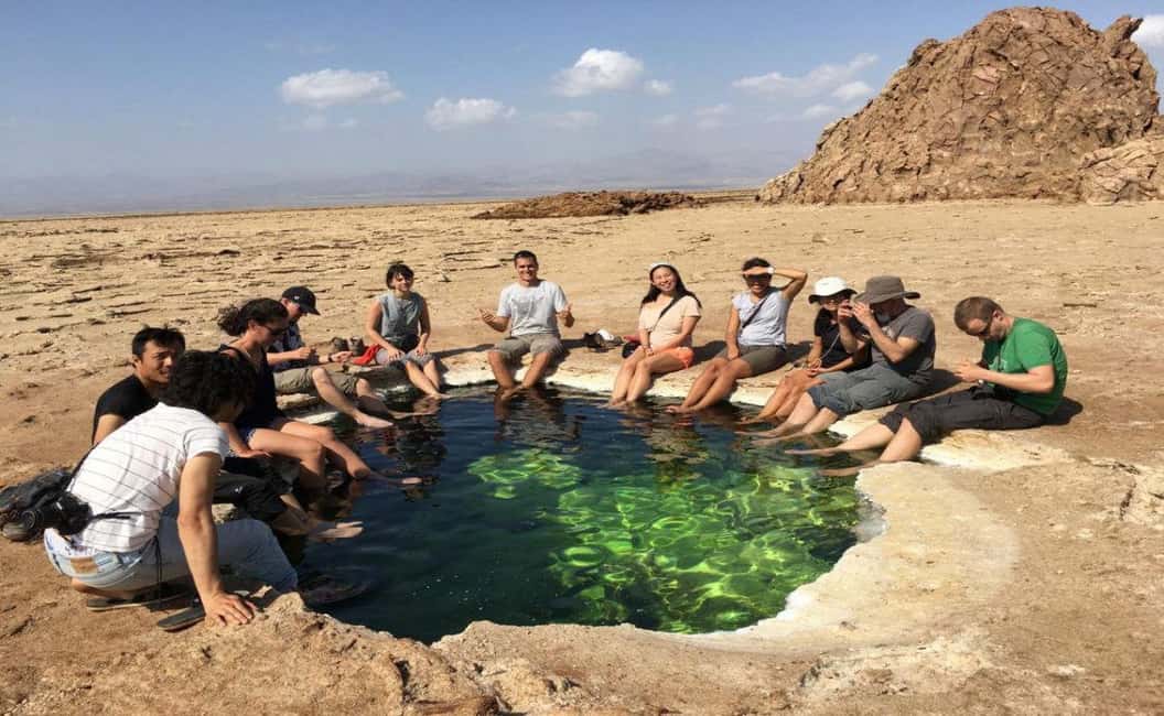 image n.10 of 3-Day Danakil Depression A Journey into Earth’s Fiery Heart activity in Addis Ababa Metropolitan Area, uploaded by supplier