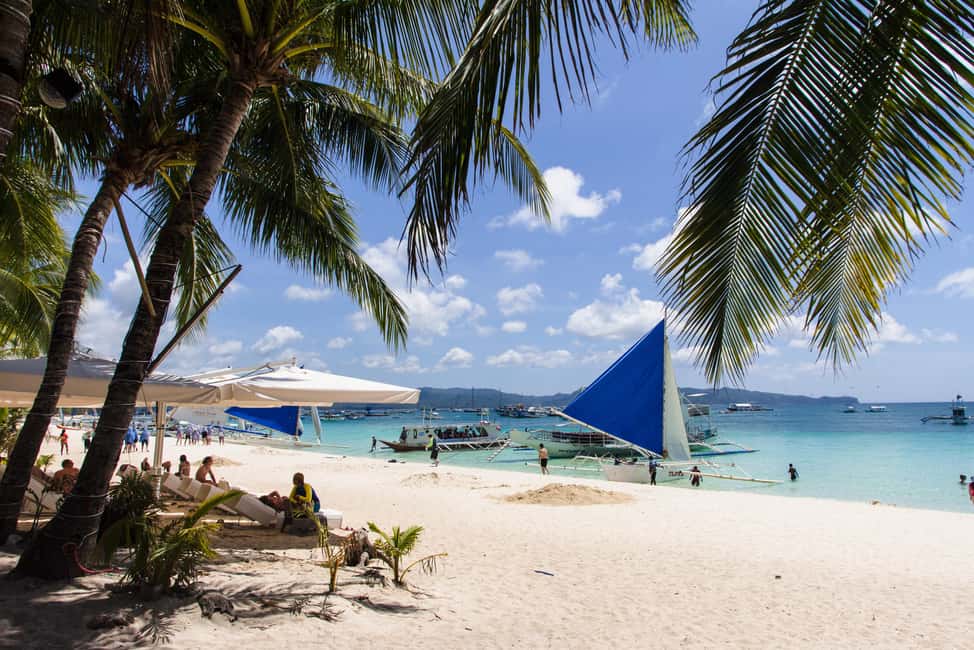bild nr.2 av Boracay öluffning med lunch + Atv Mainland Adventure aktivitet i Visayaöarna, uppladdad av arrangören