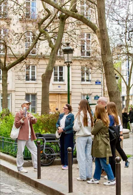 image n.7 of Paris through Emily’s eyes activity in Paris, uploaded by supplier