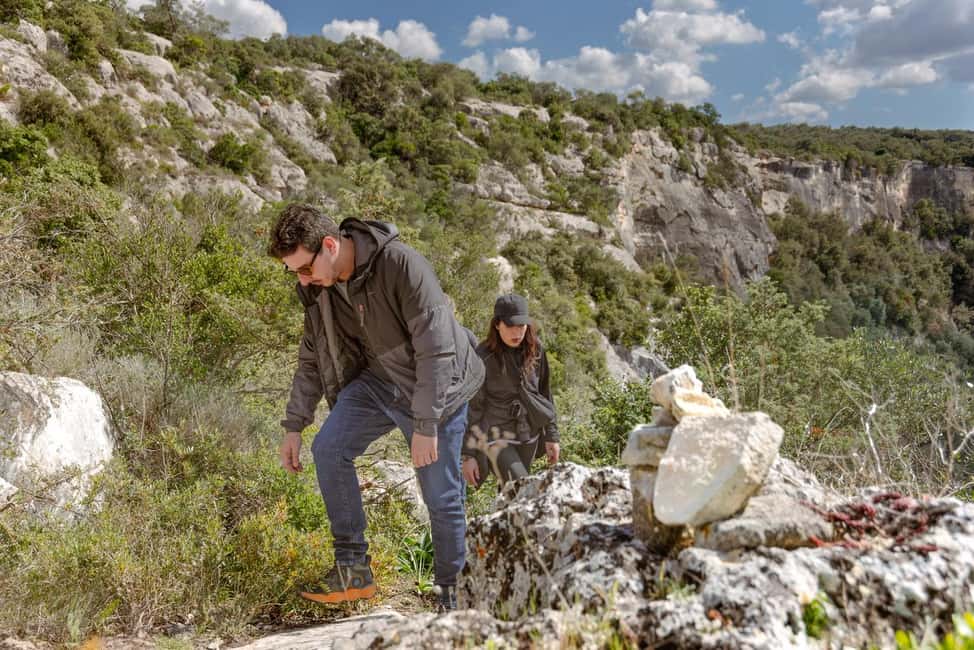 image n.13 of Matera: hike on the path of rock churches activity in Matera, uploaded by supplier
