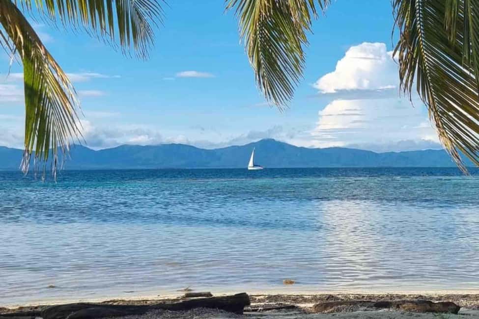 billede nr.26 af aktiviteten Panama City: Dagstur til San Blas-øen og New Paradise Island i San Blas-øerne, uploadet af udbyder