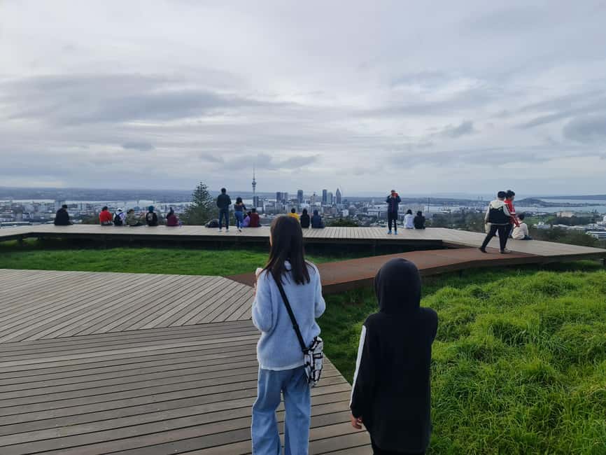 Obraz nr 26 z atrakcji Wycieczka całodniowa Auckland City Highlights w Auckland, przesłany przez organizatora