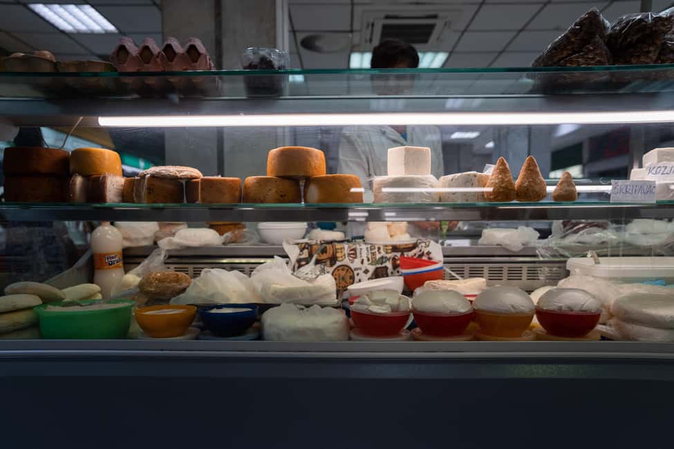 image n.2 of Zagreb: Food Tour with Tastings activity in Zagreb, uploaded by supplier