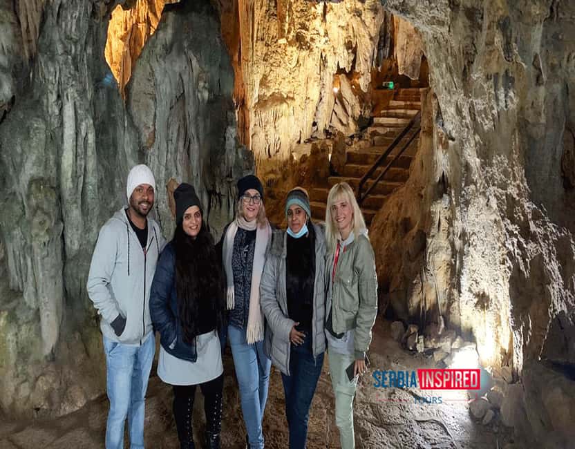 image n.16 of From Belgrade: Gems of Eastern Serbia Tour activity in Pomoravlje District, uploaded by supplier