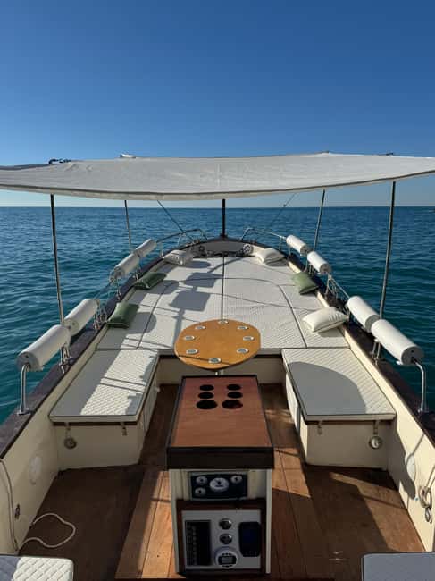 image n.7 of La Spezia: Dream boat tour to the Cinque Terre activity in Liguria, uploaded by supplier