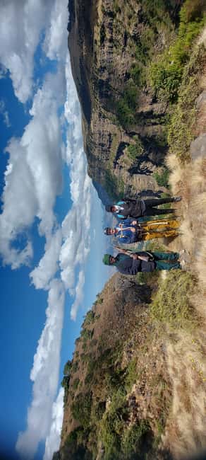 image n.12 of From Gondar: 2-Day Simien Mountains Trekking Tour activity in Gondar, uploaded by supplier