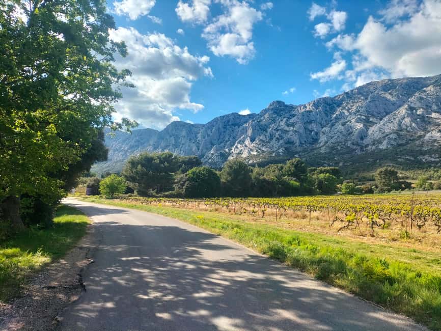 imagem n.34 de A riqueza da Provença num só dia - viagem privada personalizável atividade em Les Baux-de-Provence, carregada pelo fornecedor