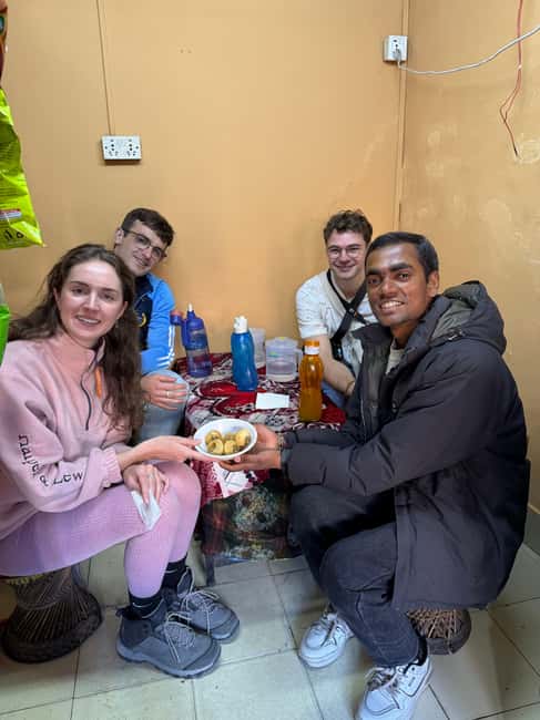 image n.4 of Kathmandu: Food and Drink Walking Tour activity in Kathmandu, uploaded by supplier