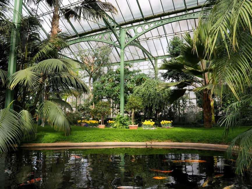 image n.7 of Stuttgart: Wilhelma Zoological-Botanical Garden Ticket activity in Stuttgart, uploaded by supplier