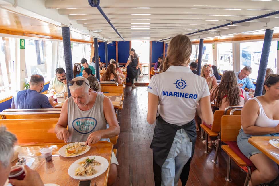 bild nr.28 av Dubrovnik: Kryssning till Elaphiteöarna med dryck och lunch (tillval) aktivitet i Dalmatien, uppladdad av arrangören