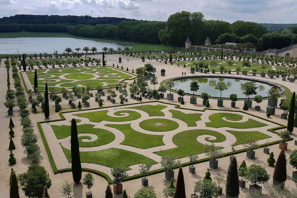 billede nr.3 af aktiviteten Fra Paris: Giverny og Versailles privat dagsudflugt i Paris, uploadet af udbyder