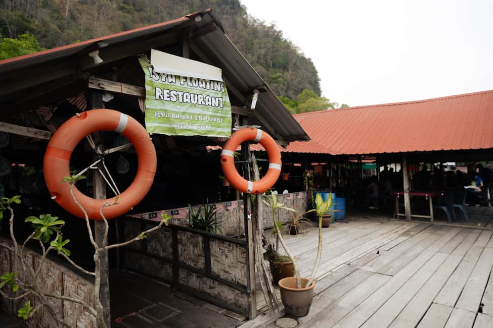 image n.2 of Langkawi Tanjung Rhu Mangrove Private Boat Tour 2 Hours activity in Kuah, uploaded by supplier