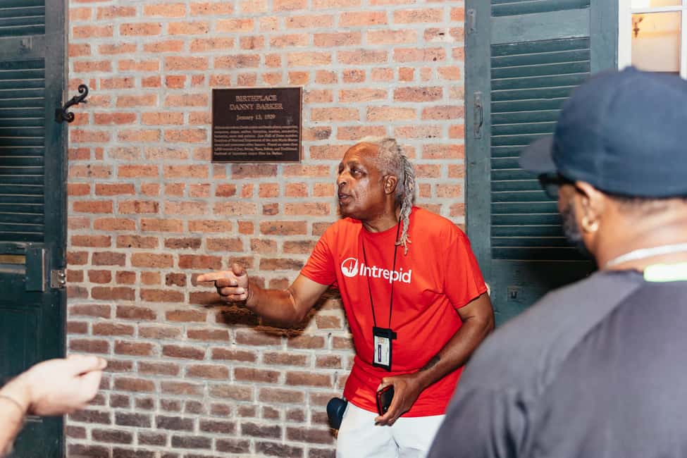 image n.14 of Evening in New Orleans: Live Jazz Music Discovery Tour activity in New Orleans, uploaded by supplier