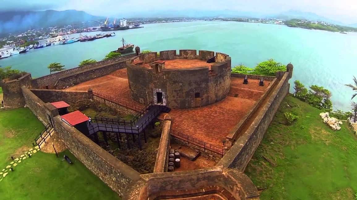 image n.6 of Half Day Cultura Tour of the City of Special for Cruise Ship activity in Puerto Plata, uploaded by supplier