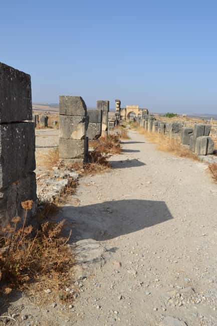 billede nr.65 af aktiviteten Dagstur fra Fes til Volubilis via Meknes og Moulay Idriss i Meknès, uploadet af udbyder