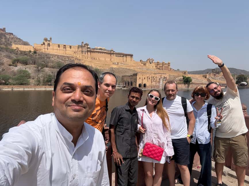 imagem n.16 de De Délhi: 6 dias de carro em Délhi, Jaipur, Agra e Ranthambore atividade em Nova Delhi, carregada pelo fornecedor